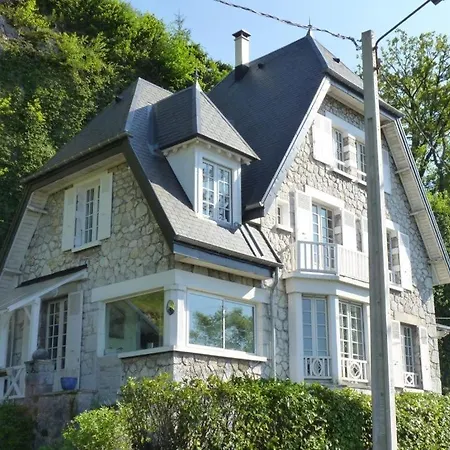 Villa A La Belle Epoque Azur *
